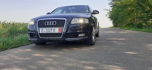 Vând  Schimb Audi A6 - imagine 5