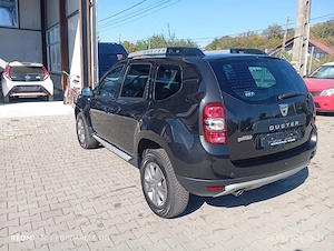 Dacia Duster 1.2 Benzina Laureate  - imagine 7