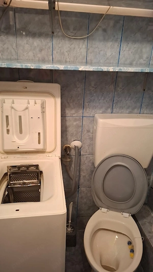 închiriez garsoniera zona lipovei  - imagine 6
