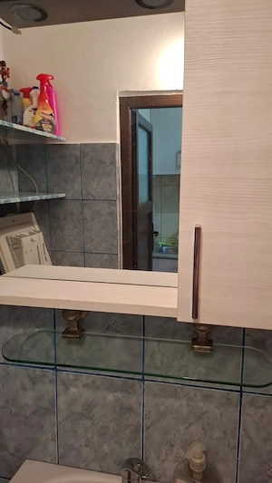 închiriez garsoniera zona lipovei  - imagine 7