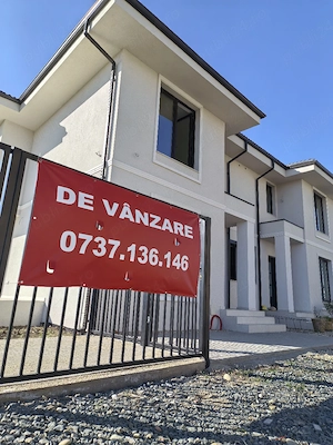 Duplex P+1, Nou, Giroc, Disponibil Imediat  - imagine 8