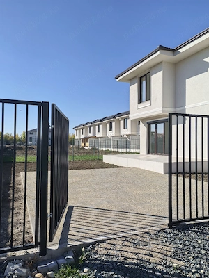 Duplex P+1, Nou, Giroc, Disponibil Imediat  - imagine 9