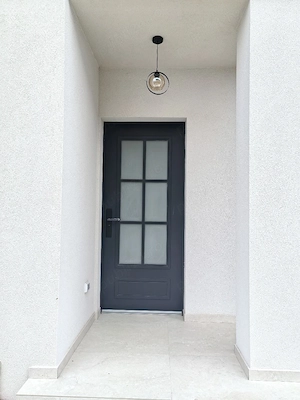 Duplex P+1, Nou, Giroc, Disponibil Imediat  - imagine 2