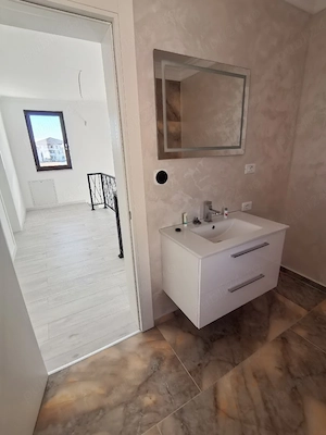 Duplex P+1, Nou, Giroc, Disponibil Imediat  - imagine 7