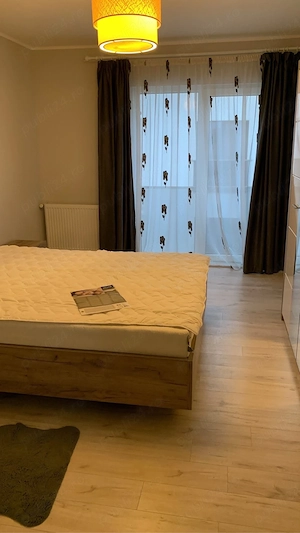 Apartament de inchiriat direct de la proprietar - imagine 3