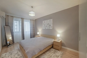 2 camere Premium* Ivory Residence* Loc de parcare* - imagine 4