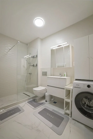 2 camere Premium* Ivory Residence* Loc de parcare* - imagine 7