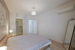 2 camere Premium* Ivory Residence* Loc de parcare* - imagine 5