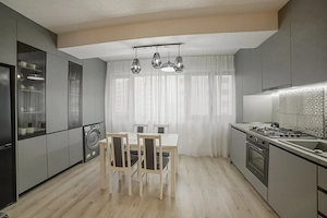 2 camere Premium* Ivory Residence* Loc de parcare* - imagine 3