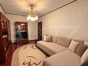 Apartament 2 camere, 42 mp, zona Bigul Nou
