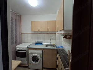 Proprietar  închiriez garsonieră spatiiasa str Turnu Măgurele  - imagine 6