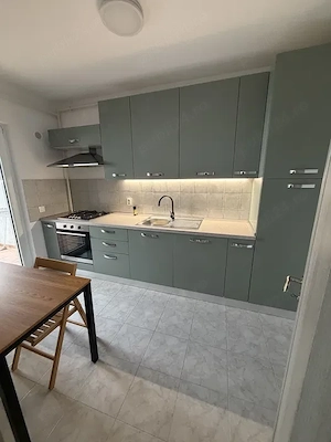 garsoniera ozana-centrala proprie-modern-parcare proprie - imagine 3