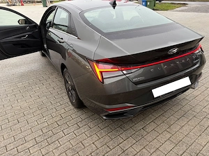 Hyundai Elantra 34972 KM - imagine 4