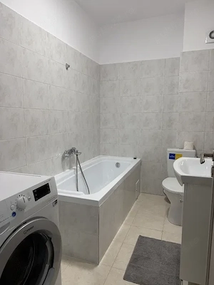 garsoniera ozana-centrala proprie-modern-parcare proprie - imagine 5