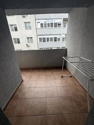garsoniera ozana-centrala proprie-modern-parcare proprie - imagine 8