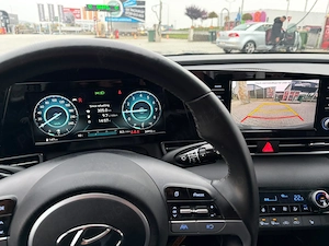 Hyundai Elantra 34972 KM - imagine 6