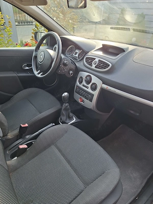 Autoturism Renault in stare buna de funcționare  - imagine 7