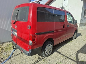 Nissan nv 200 (vw caddy) - imagine 4
