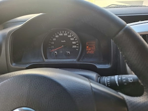 Nissan nv 200 (vw caddy) - imagine 6