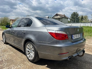 bmw 520 d 2009 facelift diesel - imagine 3