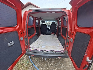 Nissan nv 200 (vw caddy) - imagine 9