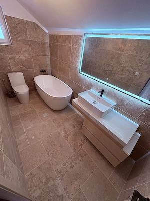 Casa la cheie in Mogosoaia la pret de Apartament !! - imagine 6