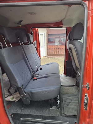 Nissan nv 200 (vw caddy) - imagine 10