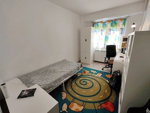 215000Euro, bd Basarabia(metrou), decomandat, 4camere, imobil 1984 - imagine 8