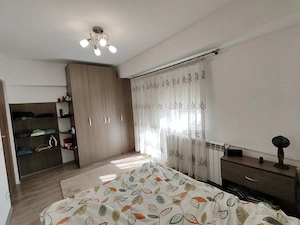215000Euro, bd Basarabia(metrou), decomandat, 4camere, imobil 1984 - imagine 4