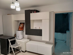 Închiriez apartament cu 2 camere - imagine 2