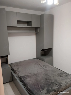 Închiriez apartament cu 2 camere - imagine 3