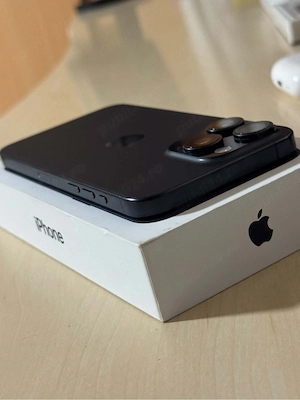 Iphone 15 pro max 256 gb
