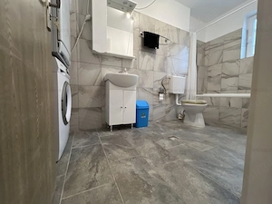 450Euro, metrou Gara de Nord, modern mobilat si utilat, spatios - imagine 8