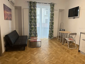 450Euro, metrou Gara de Nord, modern mobilat si utilat, spatios - imagine 5