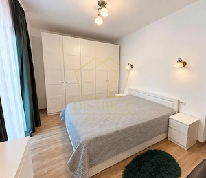 Apartament 3 camere - imagine 4