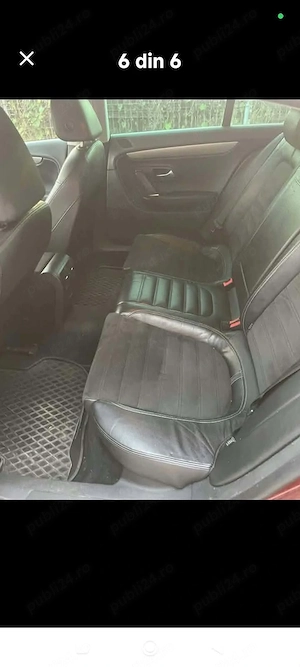 Passat CC an 2010 - imagine 2