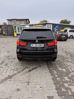 BMW X5 F15 xDrive30d M-PACKET Interior-Exterior - imagine 5