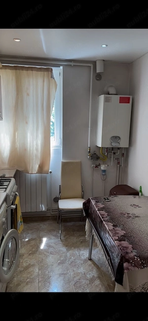 Apartament cu 2 camere,complet mobilat, zonă Ultracentral. - imagine 5