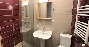 Proprietar inchiriez apartament 3 camere in complexul Laguna Residence - imagine 7