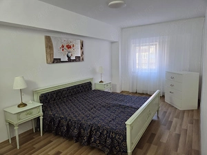 Apartament 3 camere decomandat, 2 băi, bloc 2008, central, str. Libertății, Reșița - imagine 3