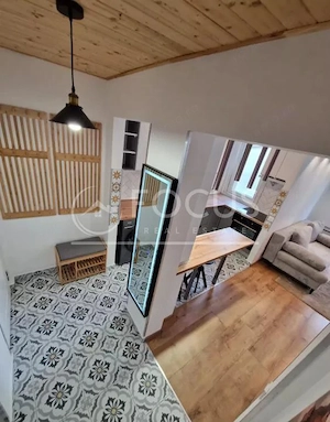 Apartament 2 camere MODERN | Dorobanți | centrală de imobil |  - imagine 8