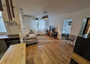Apartament 2 camere MODERN | Dorobanți | centrală de imobil |  - imagine 2