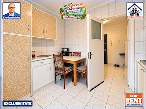 De închiriat: Apartament cu 2 Camere la Tineretului - Sector 4 - imagine 6