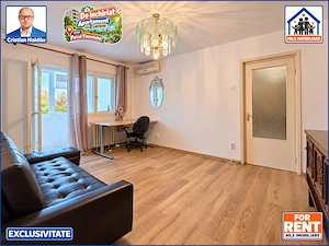 De închiriat: Apartament cu 2 Camere la Tineretului - Sector 4 - imagine 3
