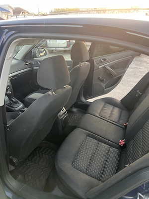 Scoda Octavia 1.6 GPL 2012 - imagine 3