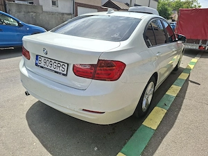 BMW f30 De Vanzare - imagine 2