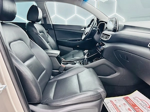 Hyundai Tucson - imagine 19