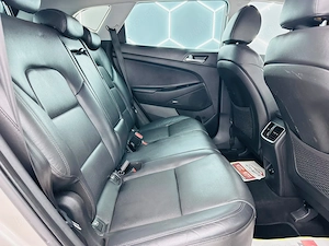 Hyundai Tucson - imagine 7