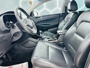 Hyundai Tucson - imagine 14