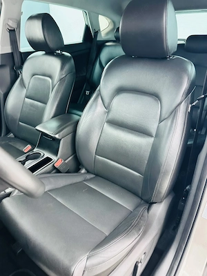 Hyundai Tucson - imagine 17